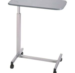 Medline Composite H-Base Overbed Table