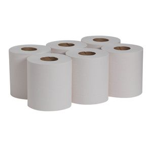 Georgia Pacific Center Pull Paper Towel