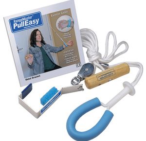 Pul-EZ Overhead Shoulder Pulley System