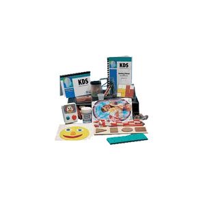 Stoelting Kaufman Developmental Scale Kit