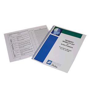 Stoelting Peabody Mobility Programs Kit