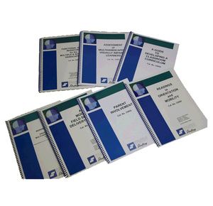 Stoelting Peabody Model Vision Project