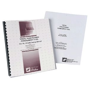 Stoelting Visual Functioning Assessment Tool