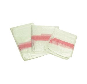 Medline Water Soluble Hamper Liners