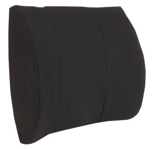 Inflatable Lumbar Support Cushion Vive