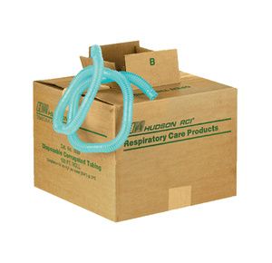 Hudson RCI Corr-A-Flex Oxygen Supply Tubing Roll