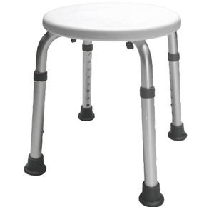 Graham-Field Lumex Round Bath Stool