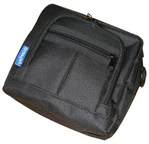 Bierley Padded Mouse Bag