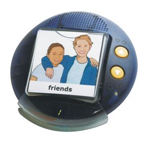 Big Button Communicator