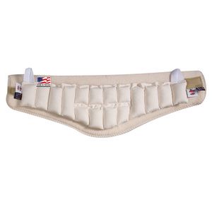 Core Thermal Cervical Contour Pack Terry Cover