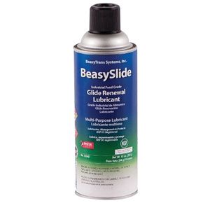 BeasyTrans BeasyGlide Industrial Grade Lubricant Spray