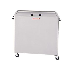 Chattanooga Hydrocollator M-4 Mobile Heating Unit