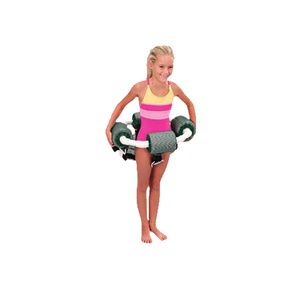 Sammons Aqua Ring Walker