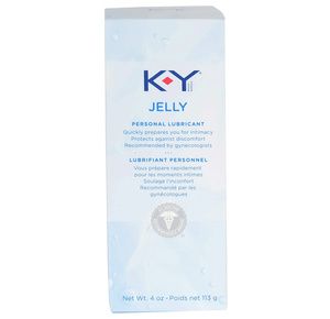Buy Cardinal Health K-Y Personal Lubricated Jelly