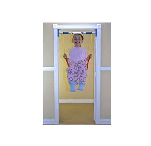 Three Piece Swing Combination Kit