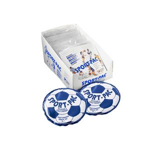 Chattanooga Sport-Pac Cold Therapy Soccer Ball
