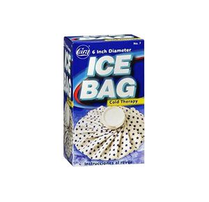 Cara Cold Therapy English Ice Bag