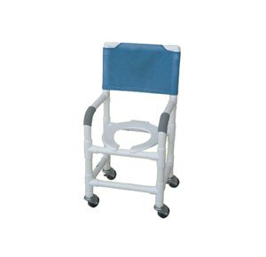 Sammons Small Adult or Pediatric Shower Chair