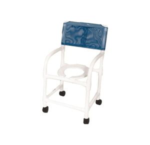 Sammons Echo Shower Chair and Commode