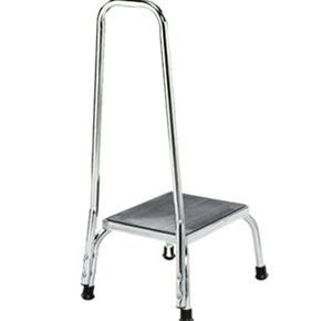 Graham-Field Safety Step-Up Stool