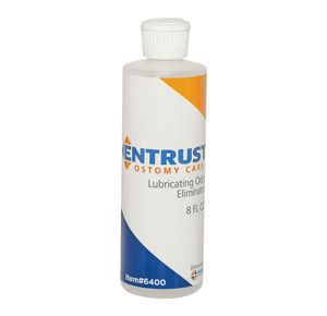 Fortis Entrust Ostomy Lubricating Odor Eliminator