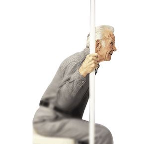 Medline Guardian Safe T Pole Replacement Parts