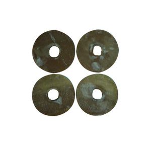 Torbot 2 Inches Karaya Gum Washer