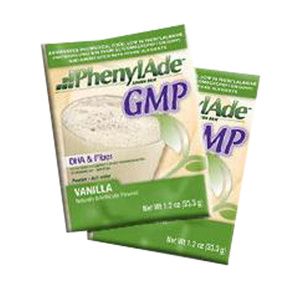 Applied Nutrition Phenylade GMP Vanilla-Flavored Powdered Formula