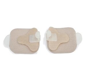 Atos Medical Provox LaryClips Set For Tracheal Care