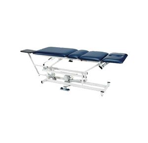 Armedica Hi Lo Four Piece Traction Treatment Table