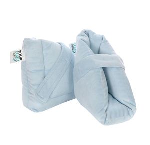 Proactive Quilted Ultra Soft Foot Pillow
