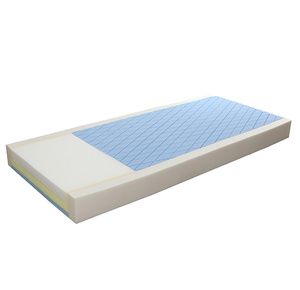 Proactive Protekt 500 Gel Infused Foam Pressure Redistribution Mattress