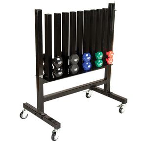 Body Sport Dumbbell Rack