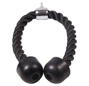 Body Sport Tricep Press Down Rope
