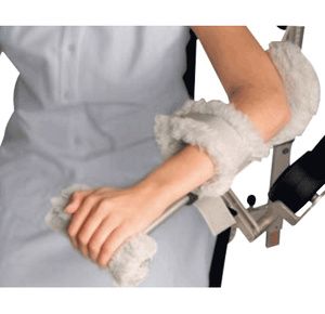 Chattanooga Patient Kit for Artromot S3 Shoulder CPM