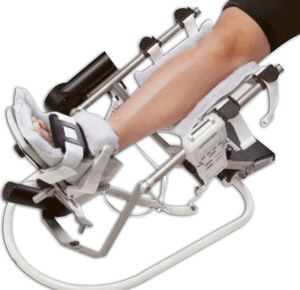 Chattanooga Artromot SP2-2M Ankle CPM Patient Kit