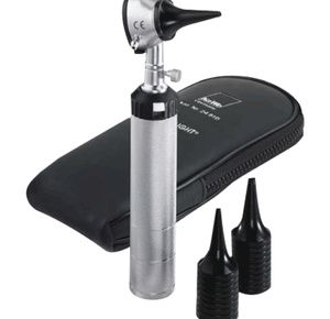 Mabis DMI KaWe Standard EUROLIGHT C10 Otoscope