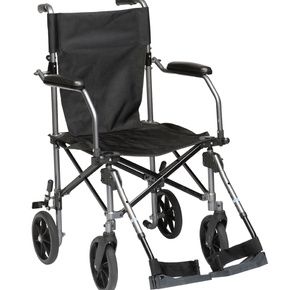 Drive Travelite Transport Chair