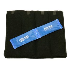 Polar Kool Max Cooling Seat And Back Cushion with Kool Max Packs