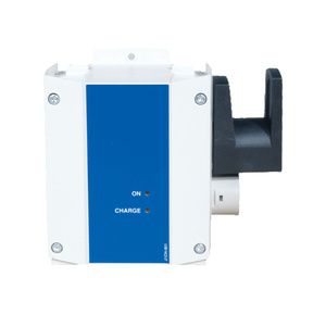 Drive Charging Station without Power Cord