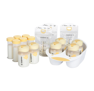 Medela Breastmilk Storage Solution
