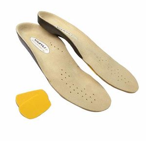 Vasyli Dananberg First RayOrthotic