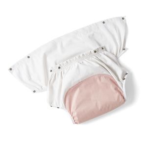 Becks Classic Reusable Impervious Adult Briefs