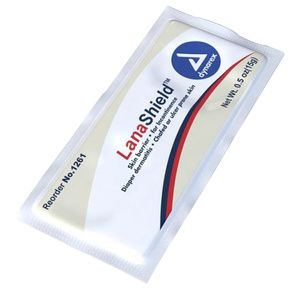 Dynarex LanaShield Skin Protectant Cream