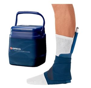 Breg Polar Care Cube Ankle Cold Therapy System
