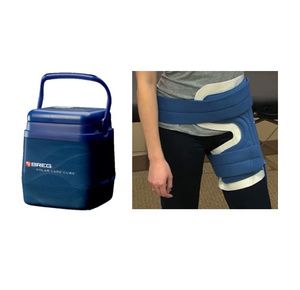 Breg Polar Care Cube Hip Cold Therapy System