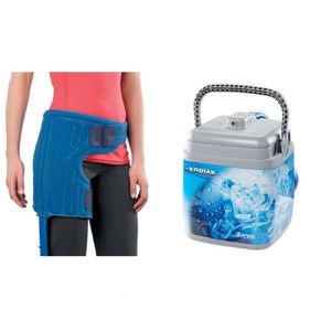 Breg Polar Care Kodiak Hip Cold Therapy System