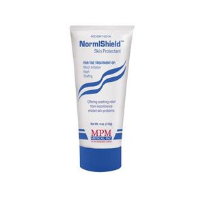 MPM Normlshield Moisture Barrier Cream