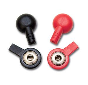 BodyMed Replacement Snap Adapters for Back Pain Relief System