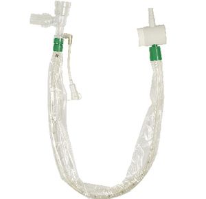 Ballard Adult Closed Suction T-Piece Catheter System